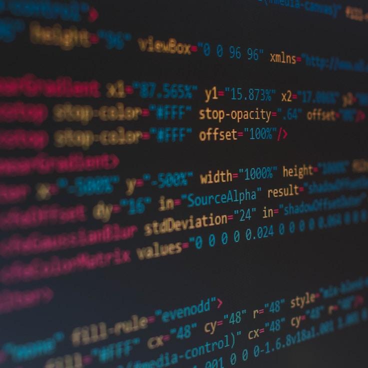 Photo-realistic 3D product render example